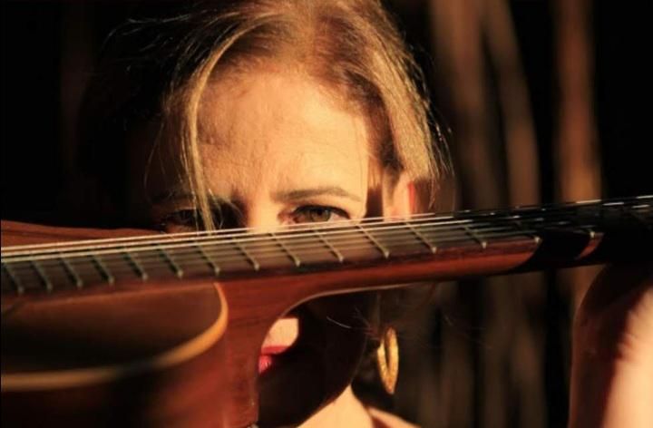 Photo of Consuelo de Paula