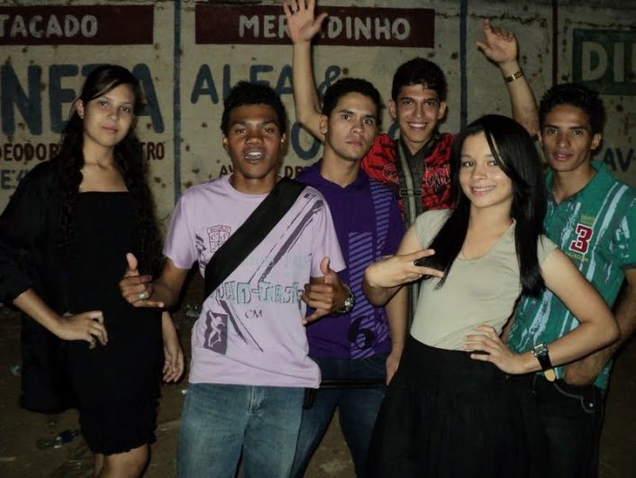 Foto de Banda Nova Redenção