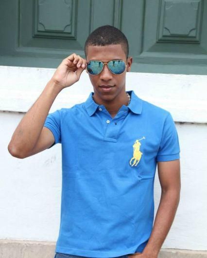 Foto de Wallber Pinheiro