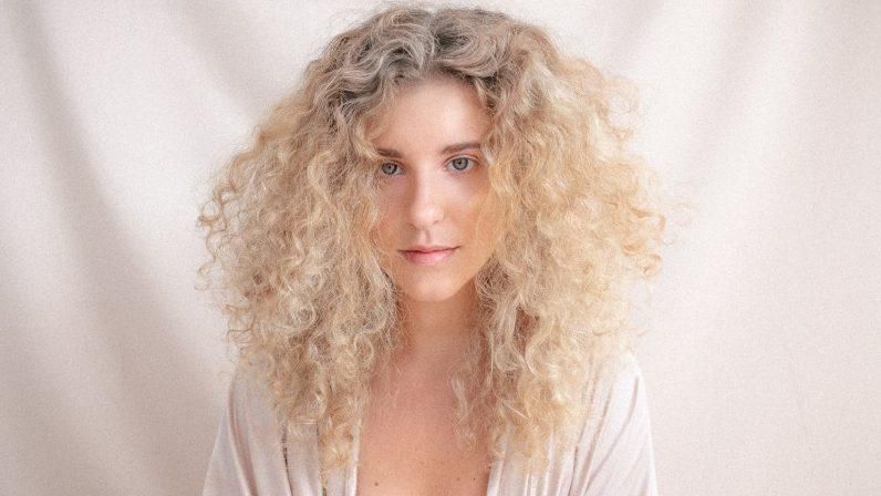 Foto de Rebeca Sauwen