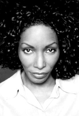 Photo of Stephanie Mills
