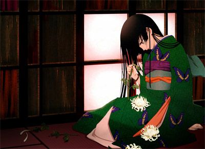 Photo of Jigoku Shoujo