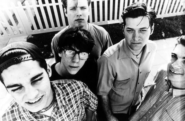 Foto de Rocket From The Crypt