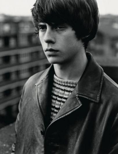 Foto de Jake Bugg