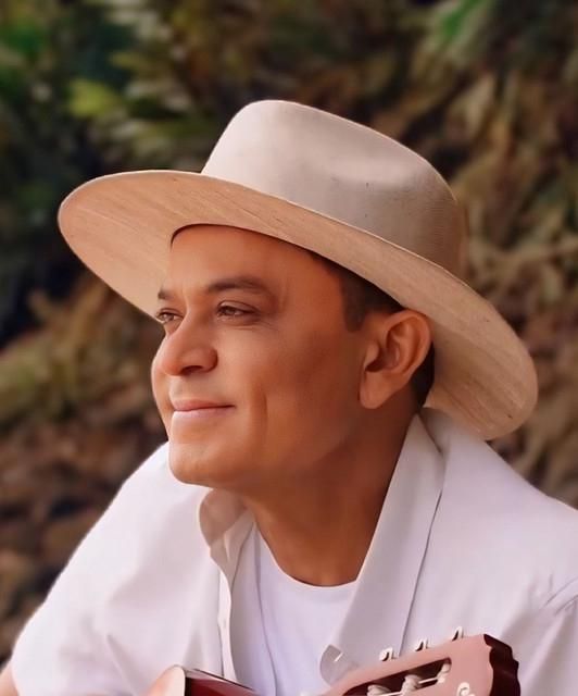 Foto de Frank Aguiar