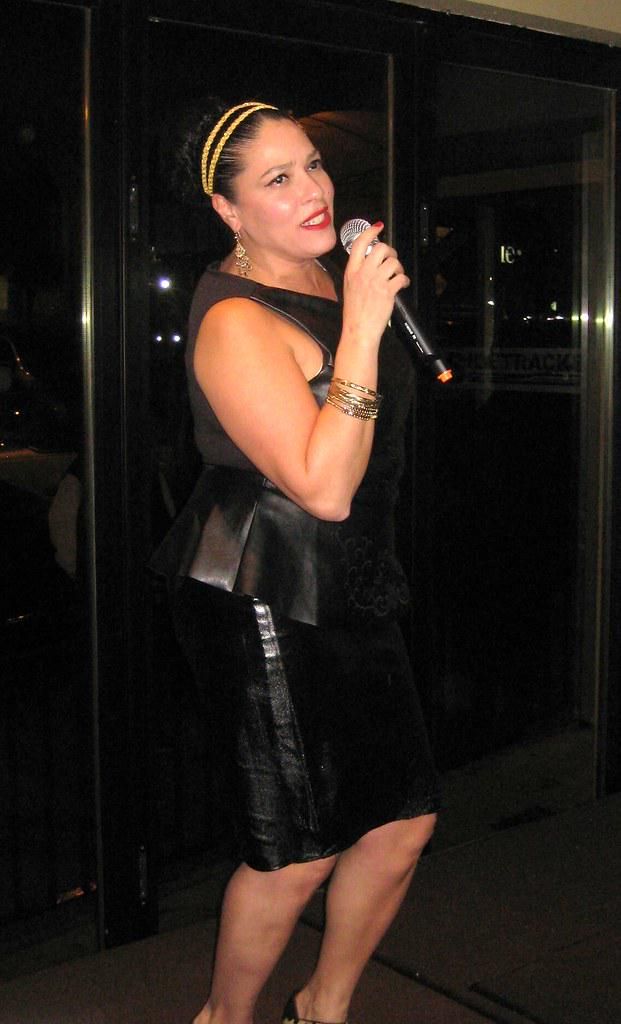 Foto de Lydia Lee Love