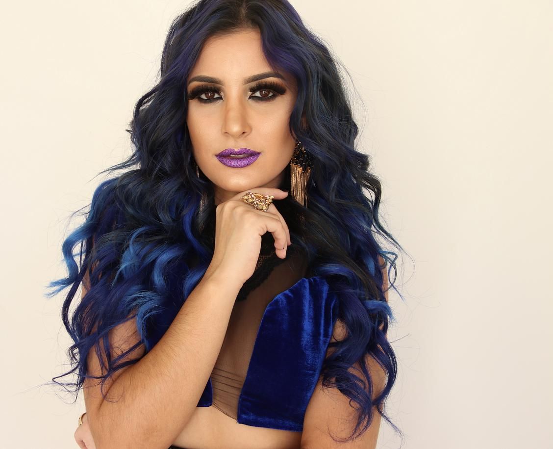 Foto de Fernanda Portilho