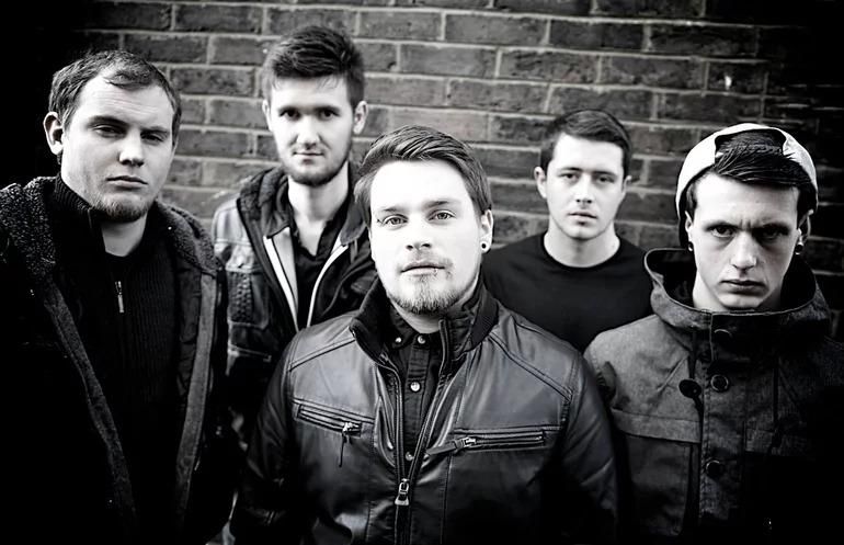 Foto de Voices From The Fuselage