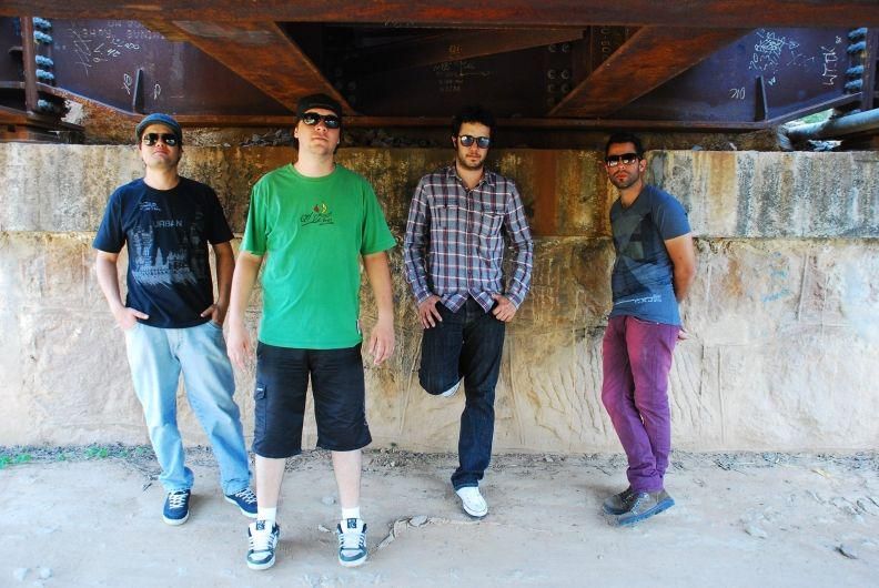 Foto de Fora de Curso