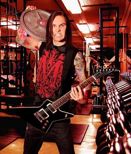 Foto de Austrian Death Machine