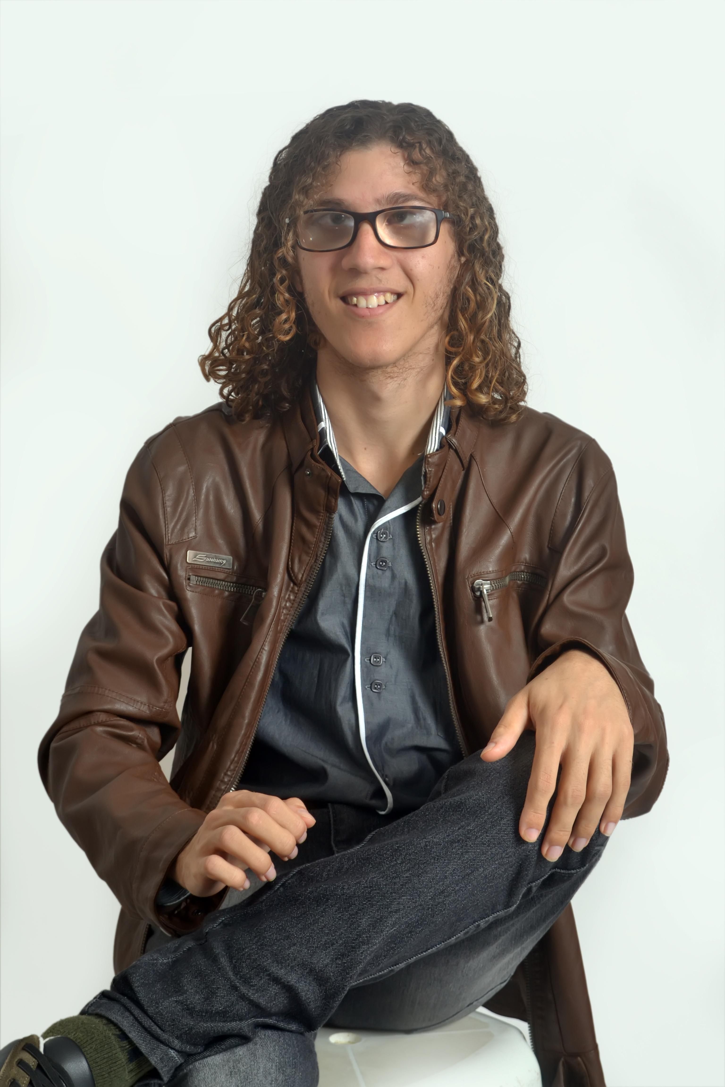 Foto de Allyson Roberto