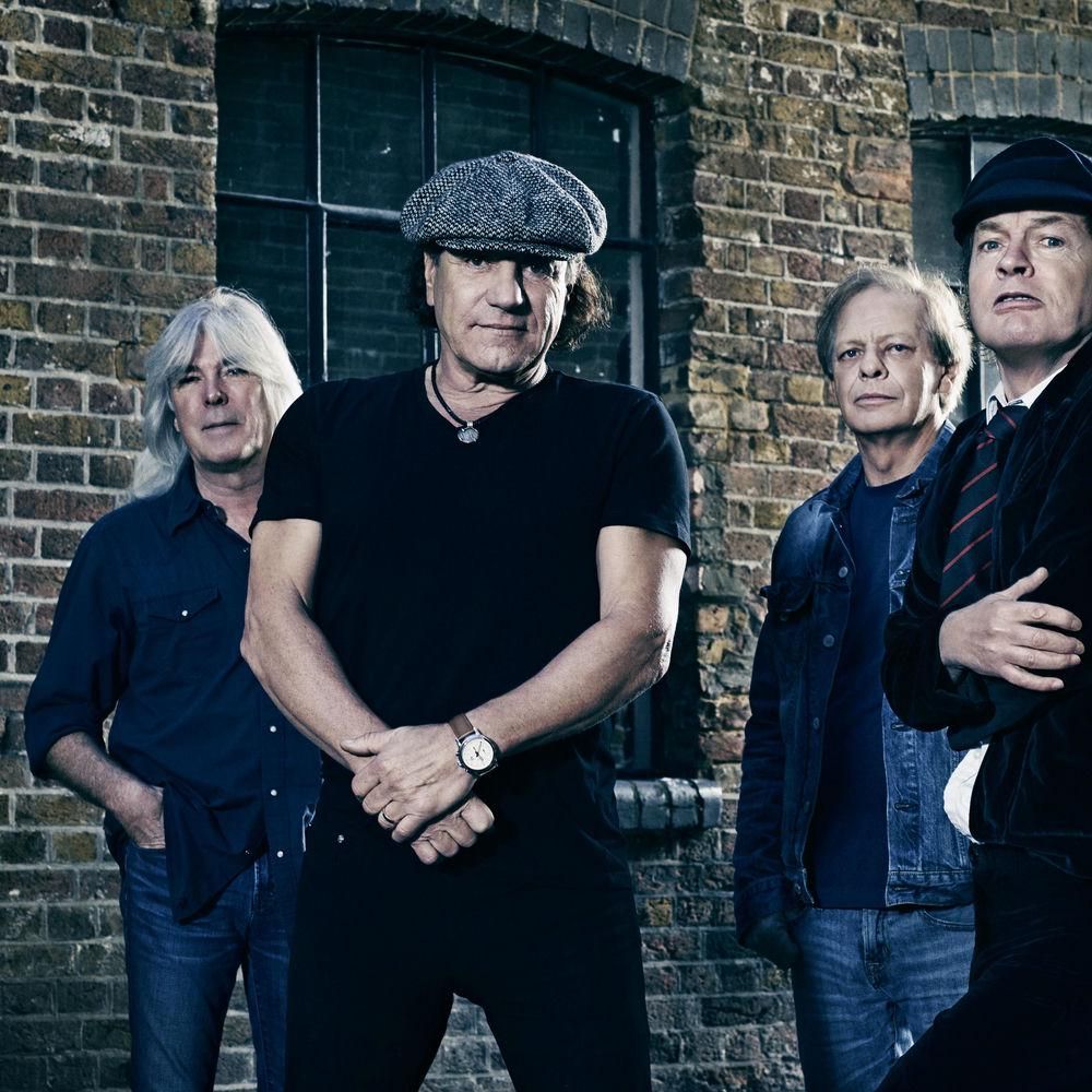 Foto de AC/DC