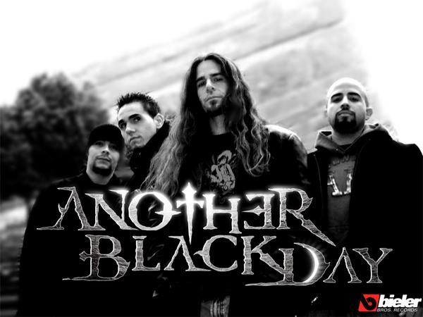 Foto de Another Black Day