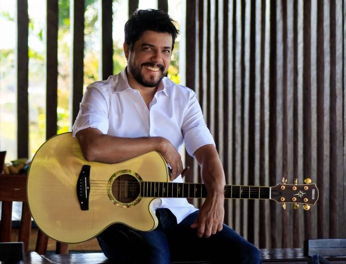 Foto de Fabio Camillo