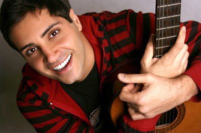 Foto de Fábio Keldani