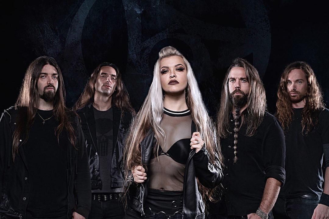 Photo of The Agonist