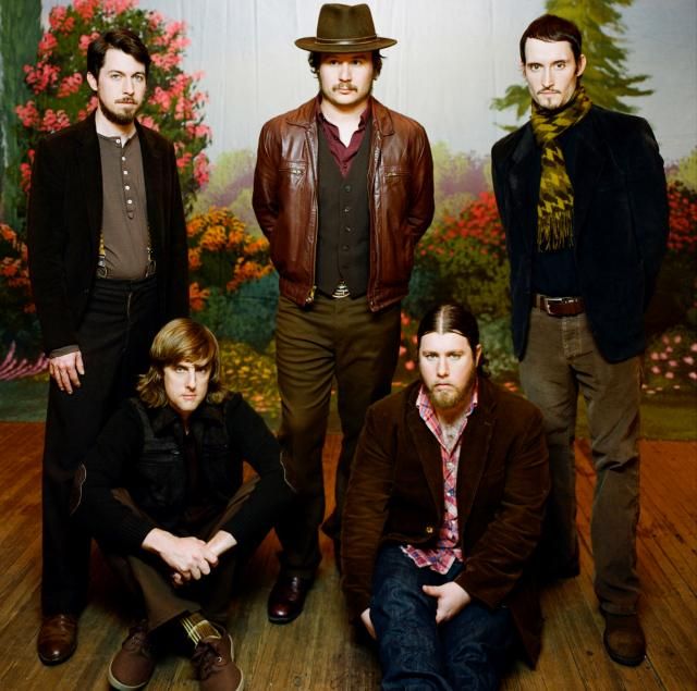 Foto de My Morning Jacket