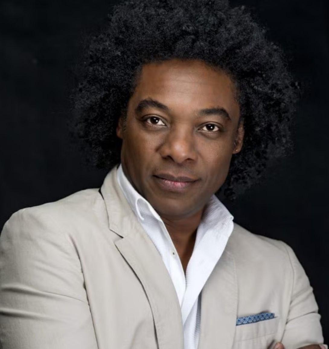 Photo of Stewart Sukuma