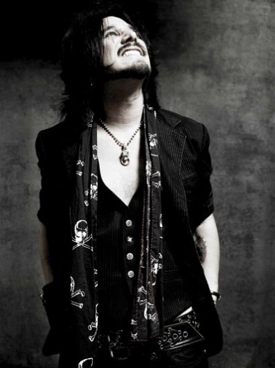 Foto de Gilby Clarke