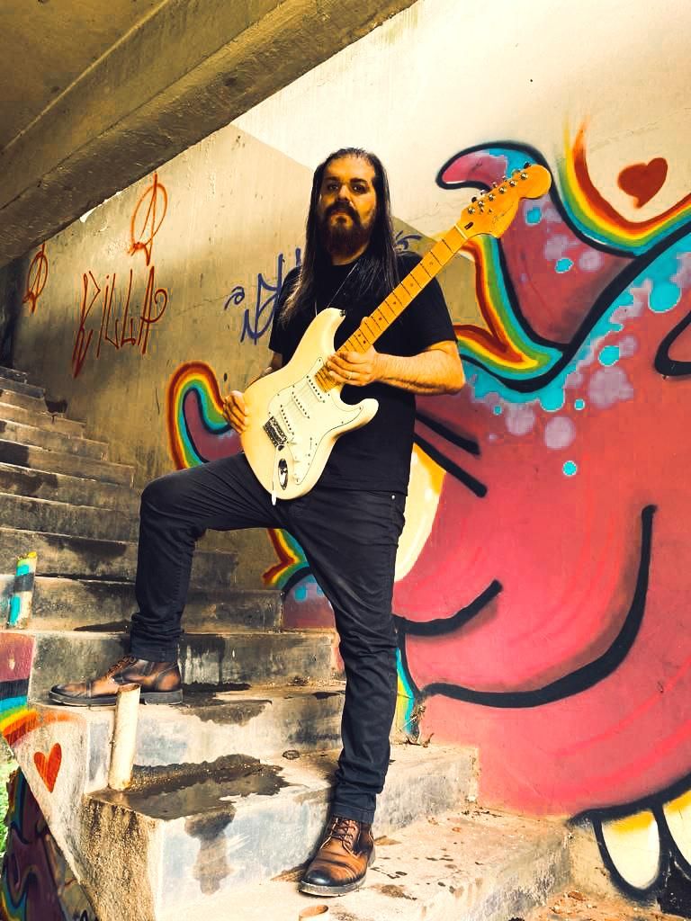 Foto de Luis Maldonalle