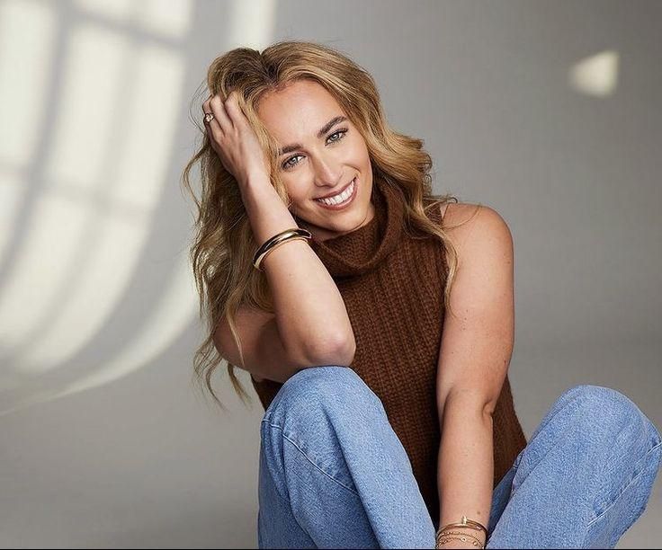 Foto de Chloe Stroll