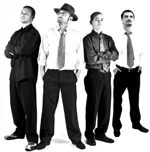 Foto de Ed Vocat & Blues Rock de Velho