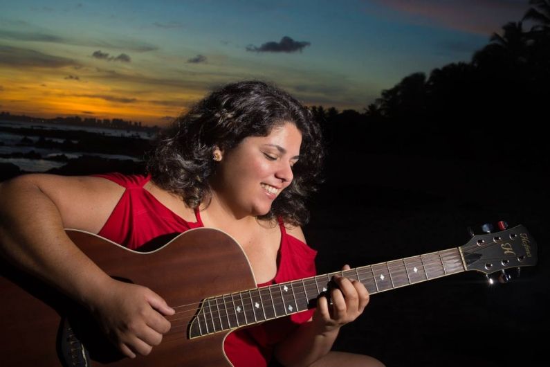 Foto de Luana Mattos