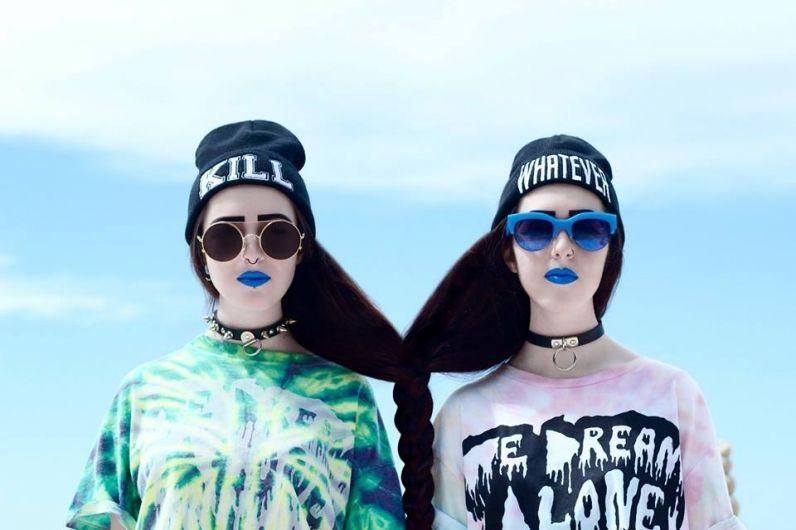 Photo of No Frills Twins