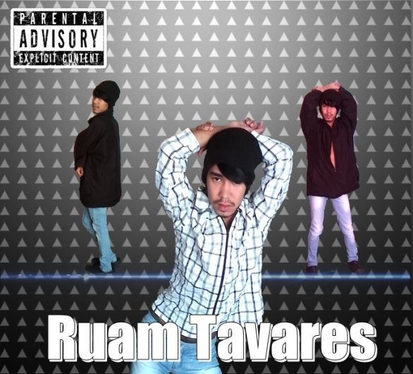 Foto de Ruam Tavares