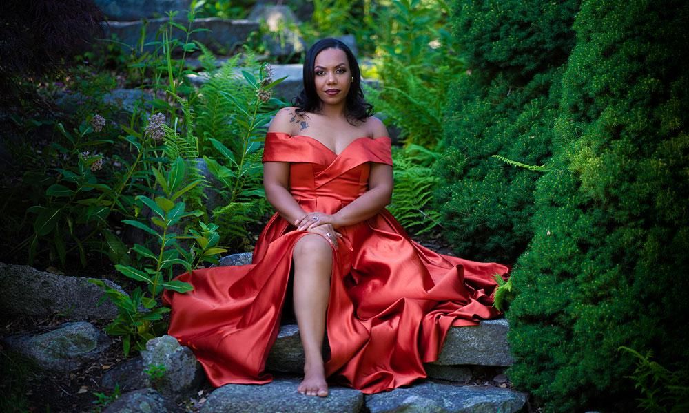 Foto de Assol Garcia