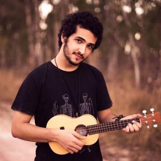 Foto de Gui Brandão