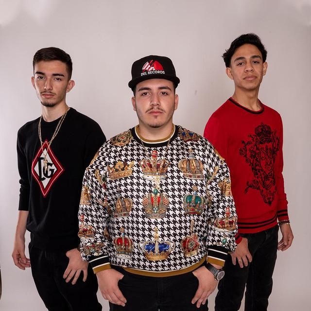 Foto de Eslabon Armado