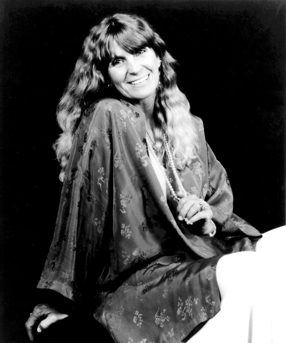 Foto de Skeeter Davis