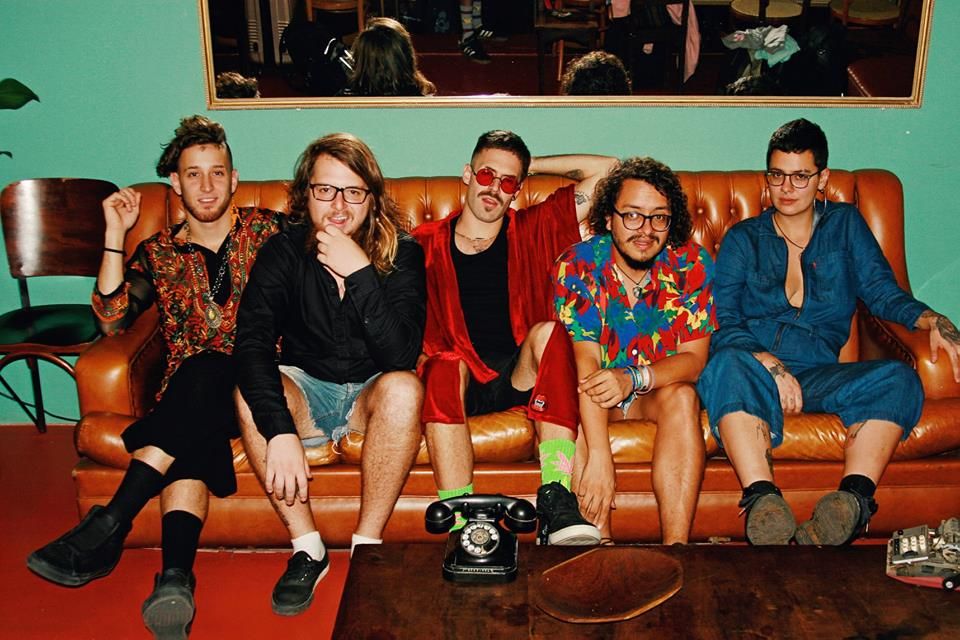 Foto de Francisco, el Hombre