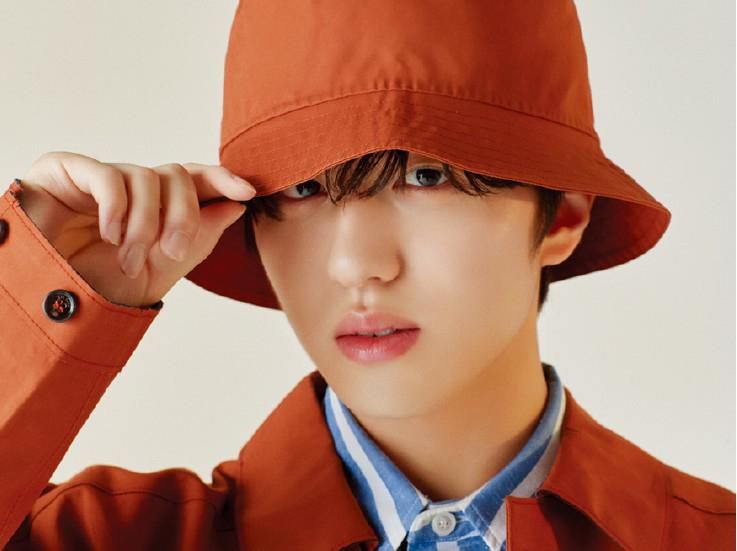 Foto de Cha Ni (SF9)