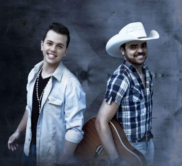 Photo of Rogério & Vinicius