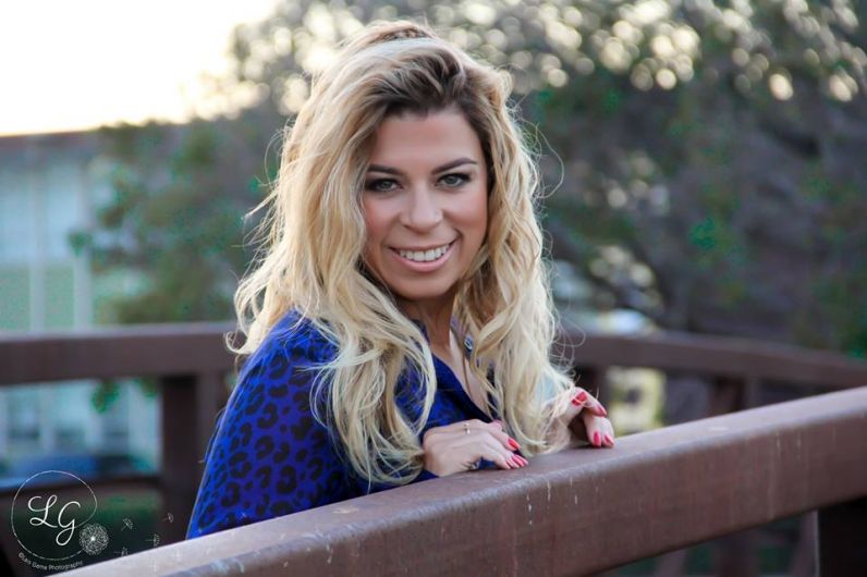 Photo of Jossana Glessa