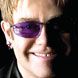 Foto del artista Elton John