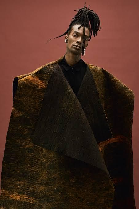 Photo of Jonathan Ferr