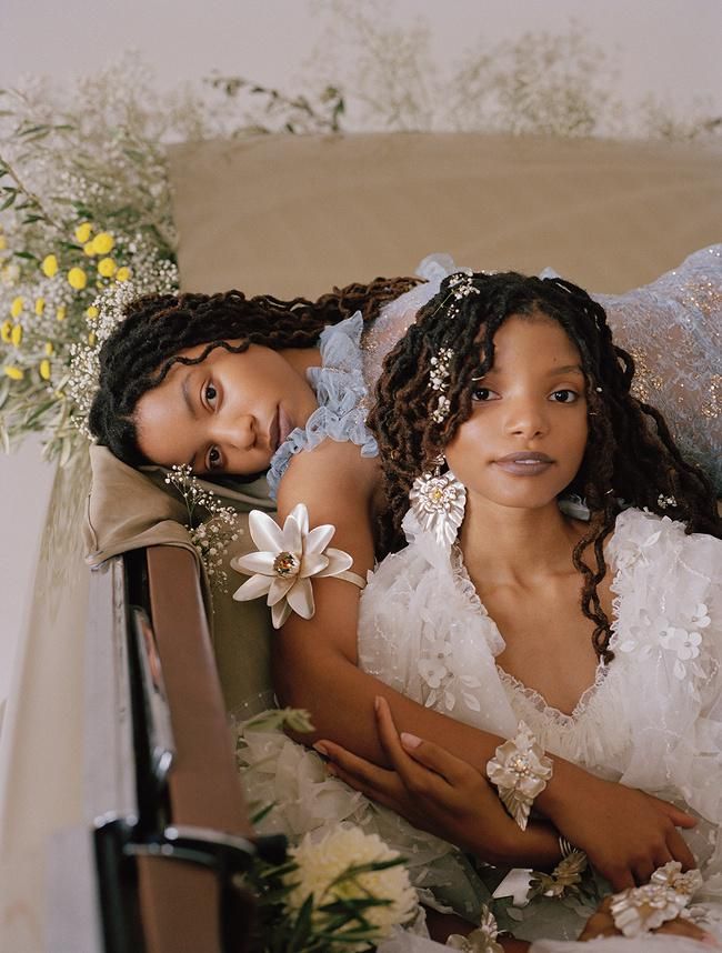 Foto de Chloe x Halle
