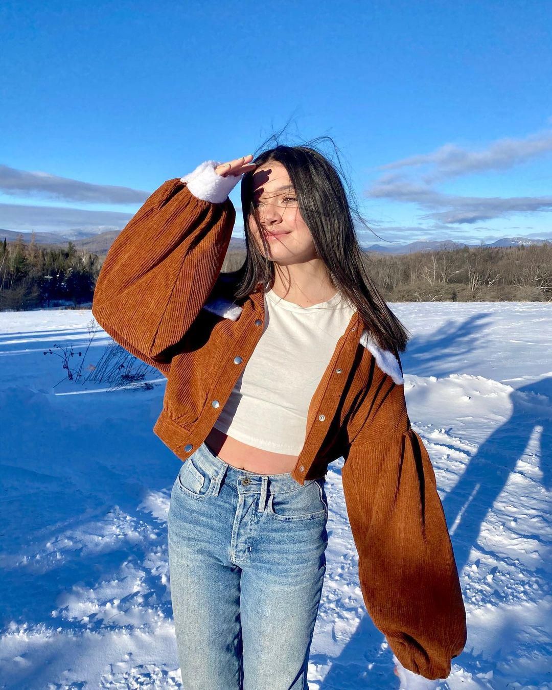 Foto de Sophie Michelle