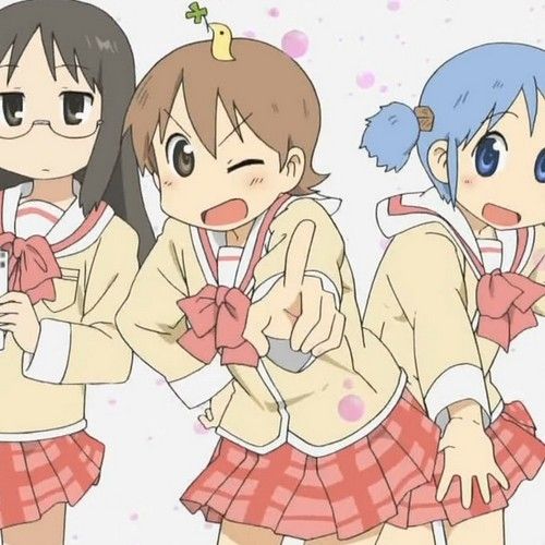 Foto de Nichijou
