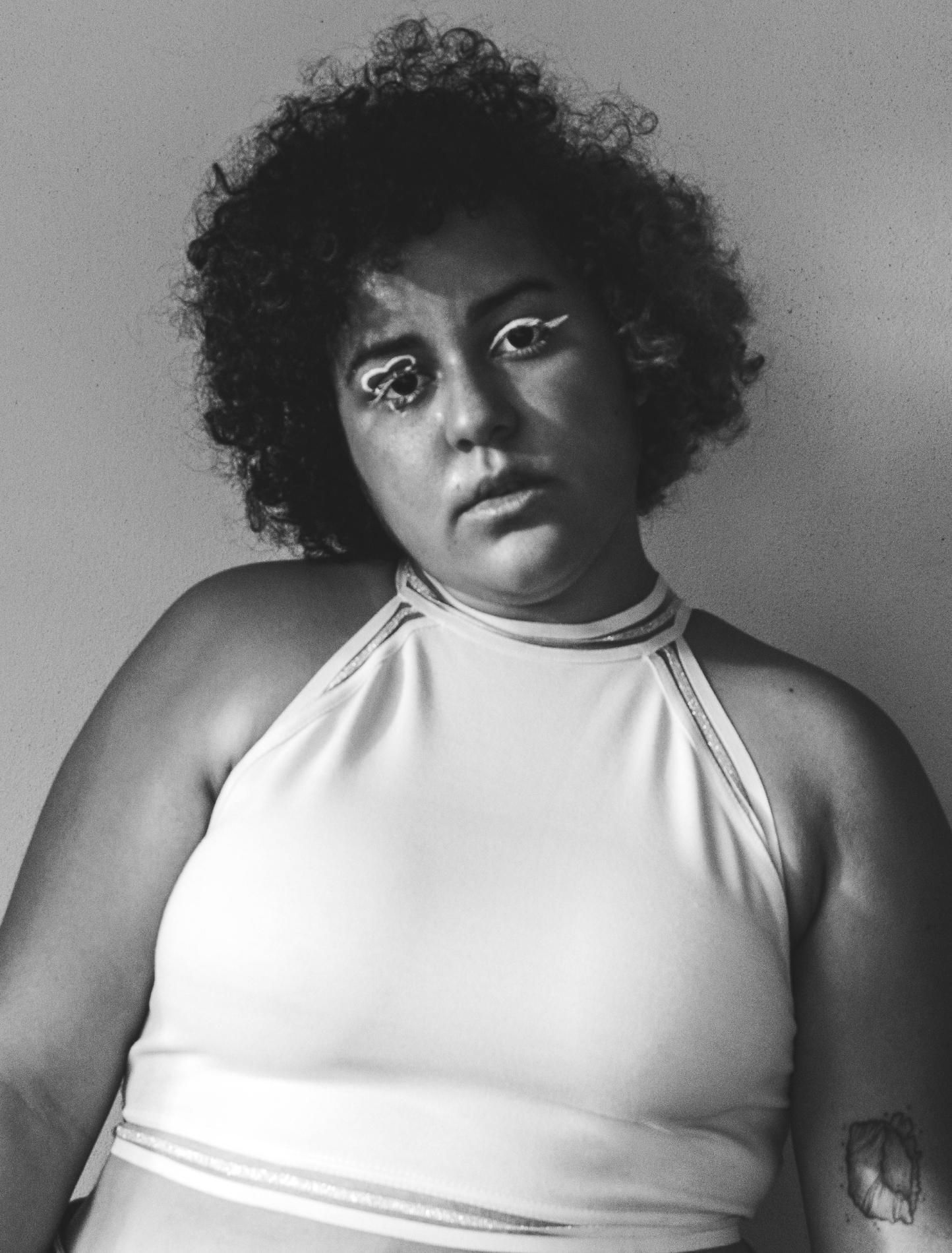 Foto de Laís Xavier