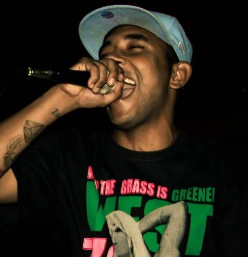 Photo of Lenda Pessoal