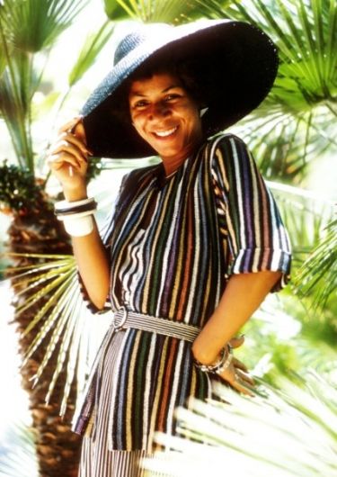 Foto de Minnie Riperton
