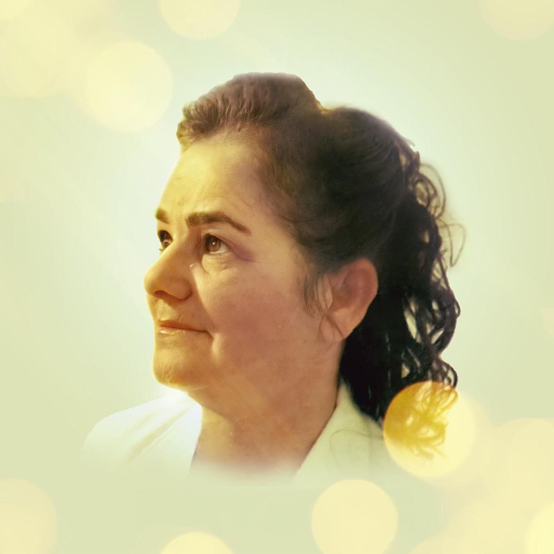 Foto de Neuza Ruelis