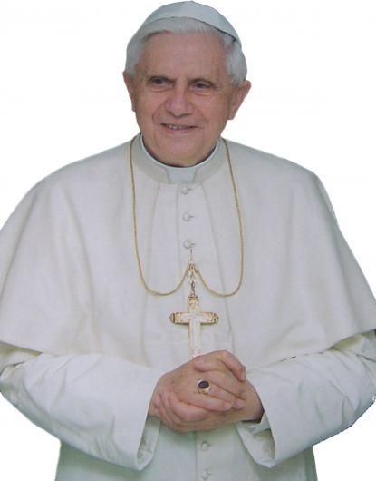 Photo of Papa Bento XVI
