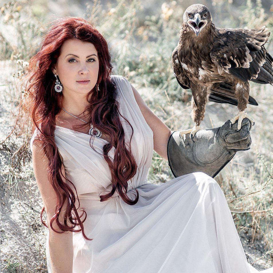 Foto de Dark Princess