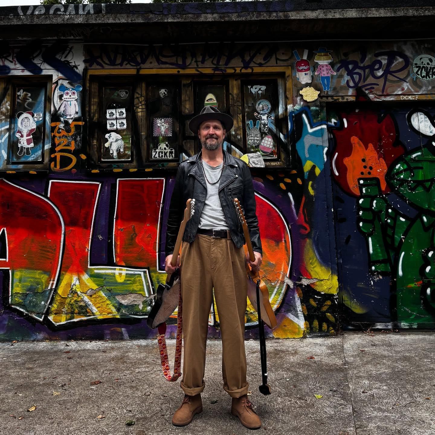 Foto de Moneybrother