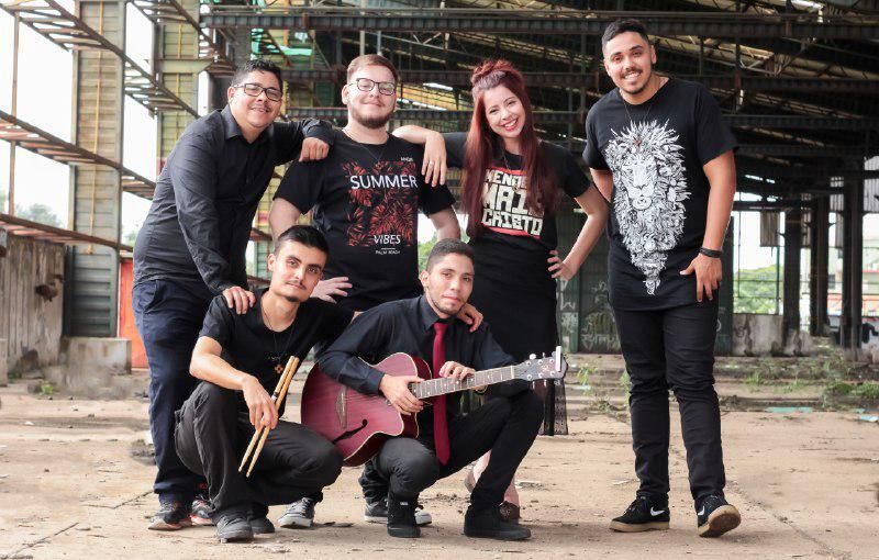 Photo of Ministério Sacrare